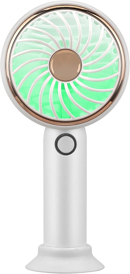 Portable Mini Handheld Fan