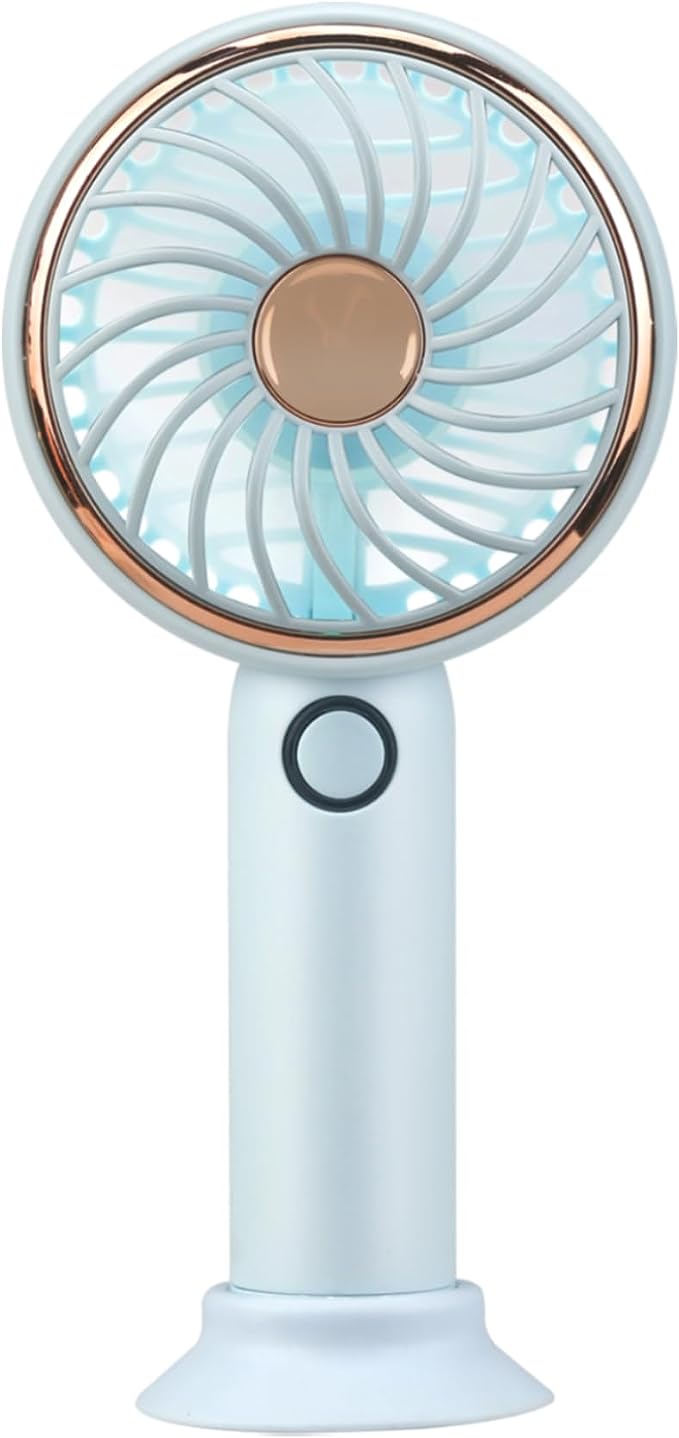 Portable Mini Handheld Fan