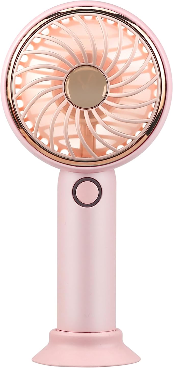 Portable Mini Handheld Fan