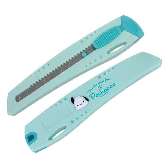 Sanrio Box Cutter