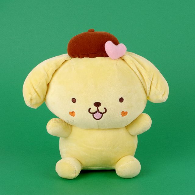 Sanrio Cuty Plush 10 inch