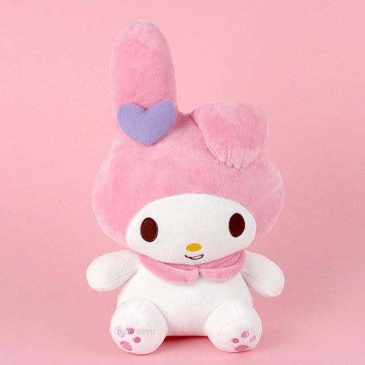 Sanrio Cuty Plush 10 inch