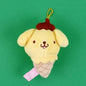 Sanrio Ice Cream Backpack Keychain 3 inch