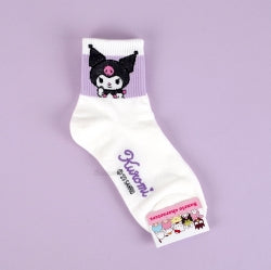 Sanrio Mascot Long Socks