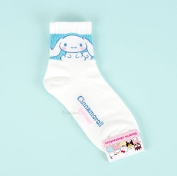 Sanrio Mascot Long Socks