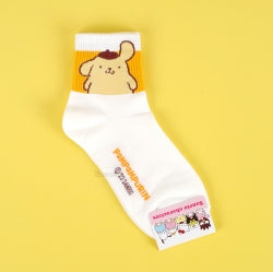 Sanrio Mascot Long Socks