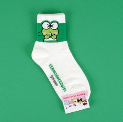 Sanrio Mascot Long Socks