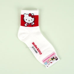 Sanrio Mascot Long Socks