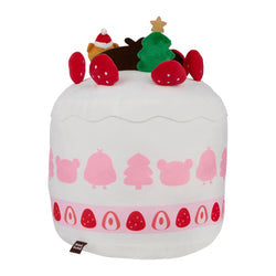 Kii Holiday Cake Plush