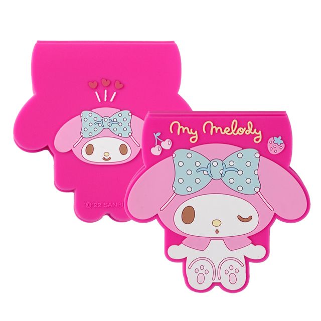 Sanrio Cute Pocket Memo Pad