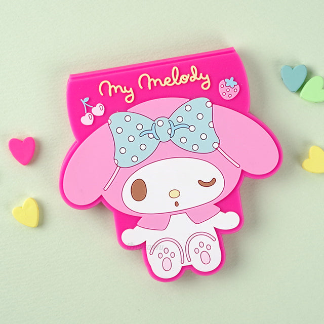 Sanrio Cute Pocket Memo Pad