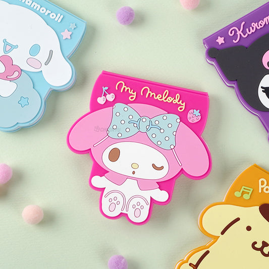 Sanrio Cute Pocket Memo Pad