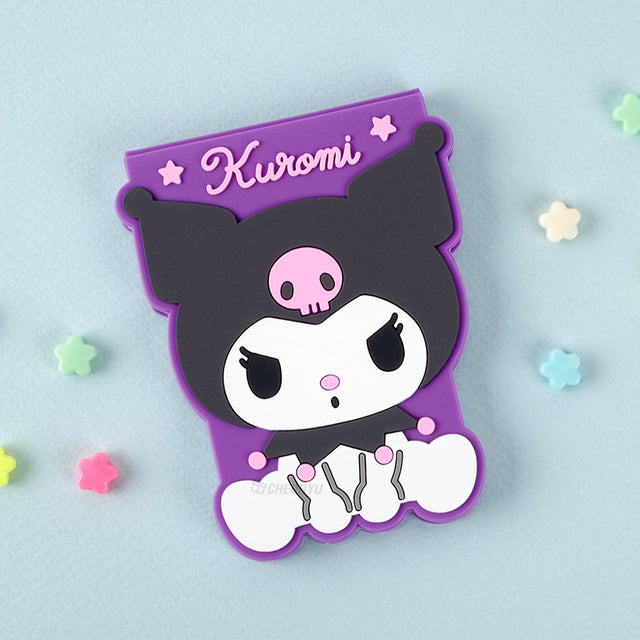 Sanrio Cute Pocket Memo Pad