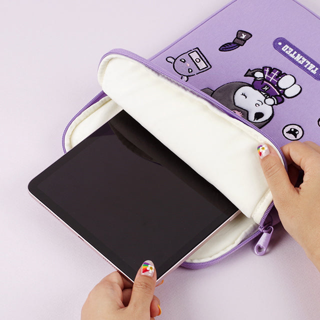 Sanrio Characters 11" Laptop Pouch