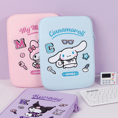 Sanrio Characters 11" Laptop Pouch