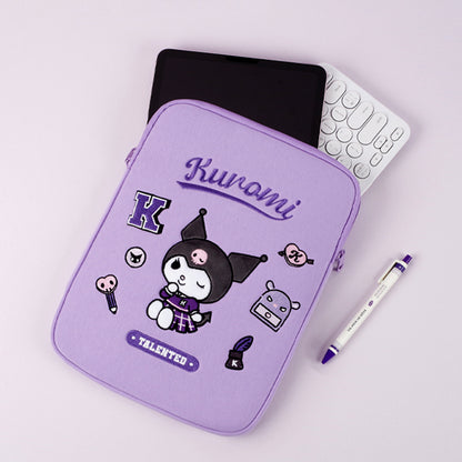 Sanrio Characters 11" Laptop Pouch