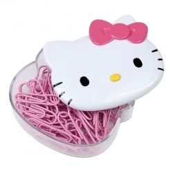 Sanrio Color Clip