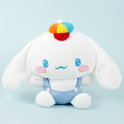 Sanrio Character Retro Vintage Plush