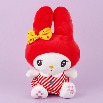 Sanrio Character Retro Vintage Plush