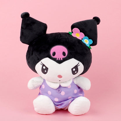 Sanrio Character Retro Vintage Plush