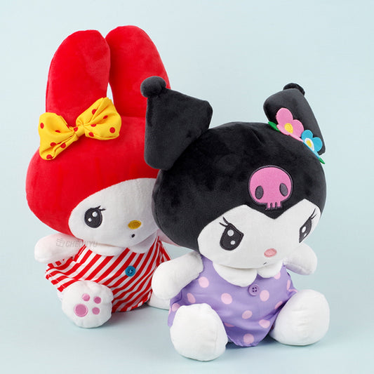 Sanrio Character Retro Vintage Plush