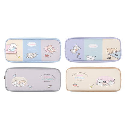 Sleeping Dog Storage Pencil Case