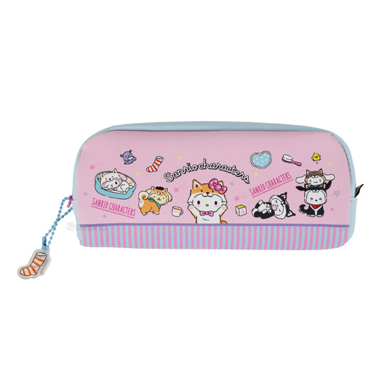 Sanrio Characters Pencil Case