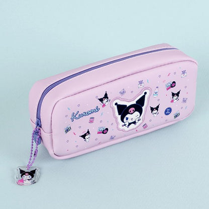 Kuromi Square Pencil Pouch