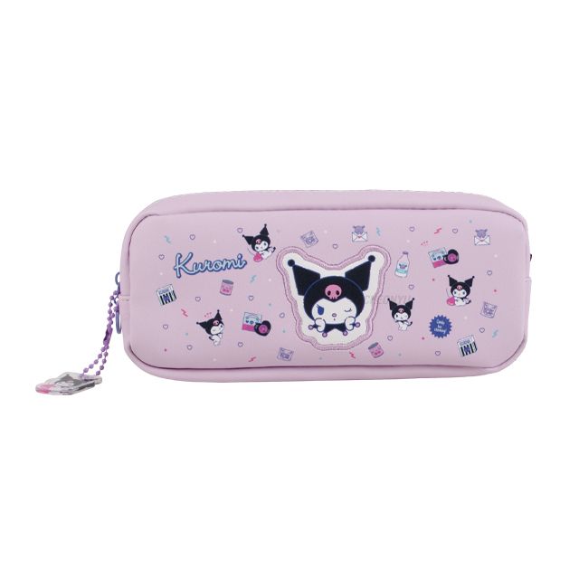 Kuromi Square Pencil Pouch