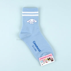 Sanrio Band Long Socks