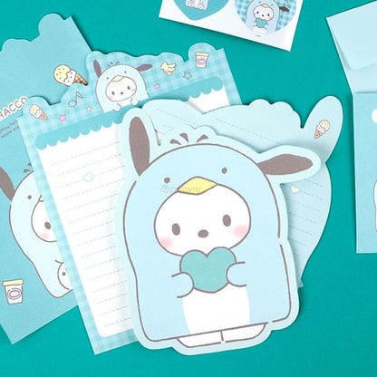 Sanrio Letter & Envelopes Gift Set