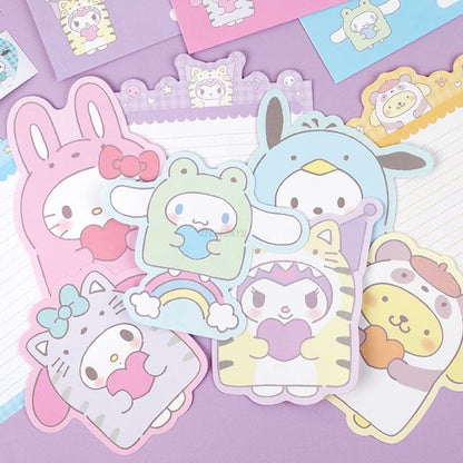 Sanrio Letter & Envelopes Gift Set