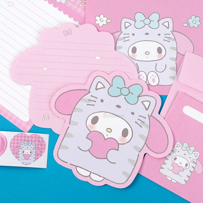 Sanrio Letter & Envelopes Gift Set