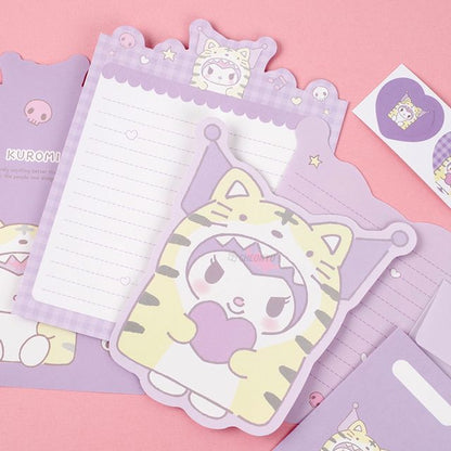 Sanrio Letter & Envelopes Gift Set