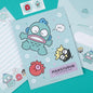 Sanrio Letter Paper & Envelopes Gift Set