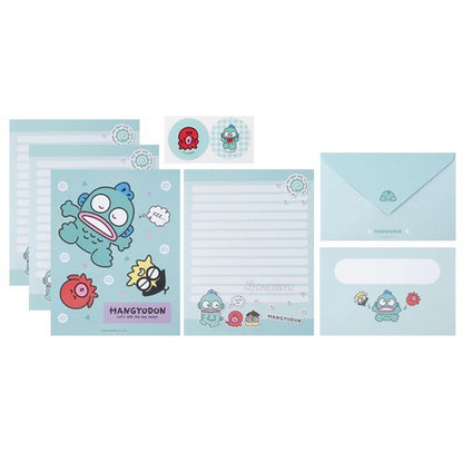 Sanrio Letter Paper & Envelopes Gift Set