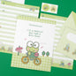 Sanrio Letter Paper & Envelopes Gift Set