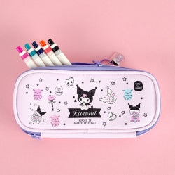 Sanrio Pencil Pouch II