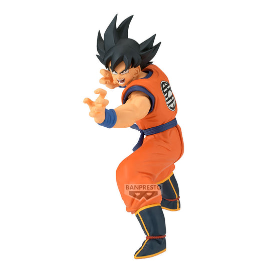 Little Buddy - Dragon Ball Z Son Goku (Vs Frieza) - Match Makers Figure