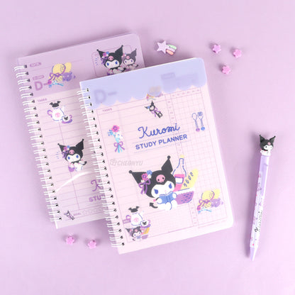 Sanrio Study Planner