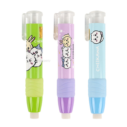Chiikawa Stick Type Eraser