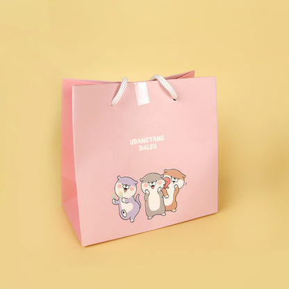 Cute Udangtang Dalsu Mini Gift Bag