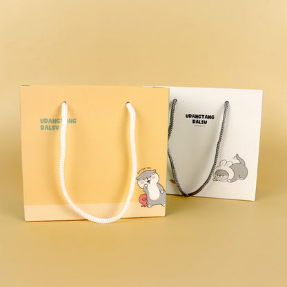 Cute Udangtang Dalsu Mini Gift Bag