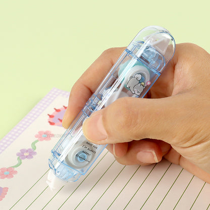 E-rinubgae Dual Glue & Correction Tape