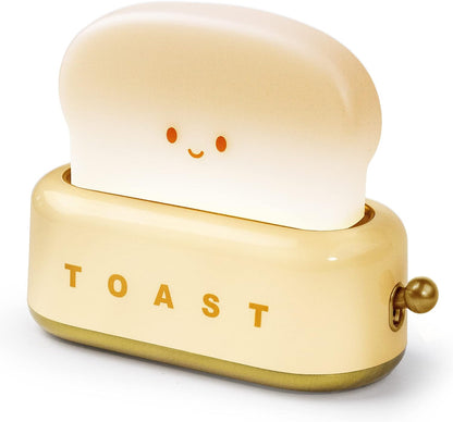 Toaster Night Lamp