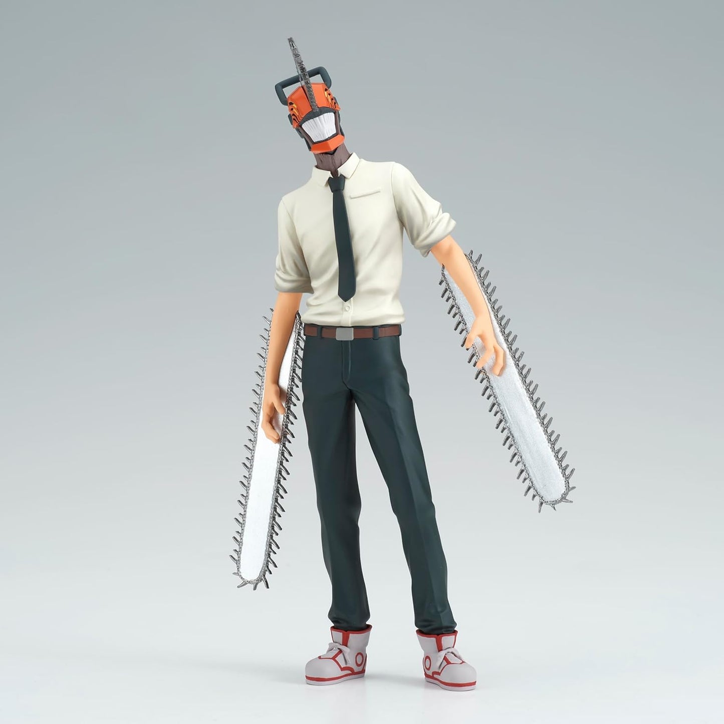 Banpresto- Chainsaw Man- Chain Spirits Vol.5 Figure Japan Ver.