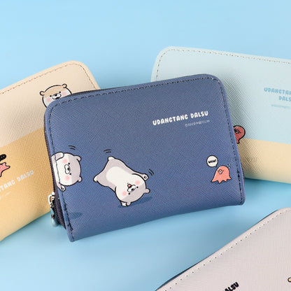 Puppy Wallet