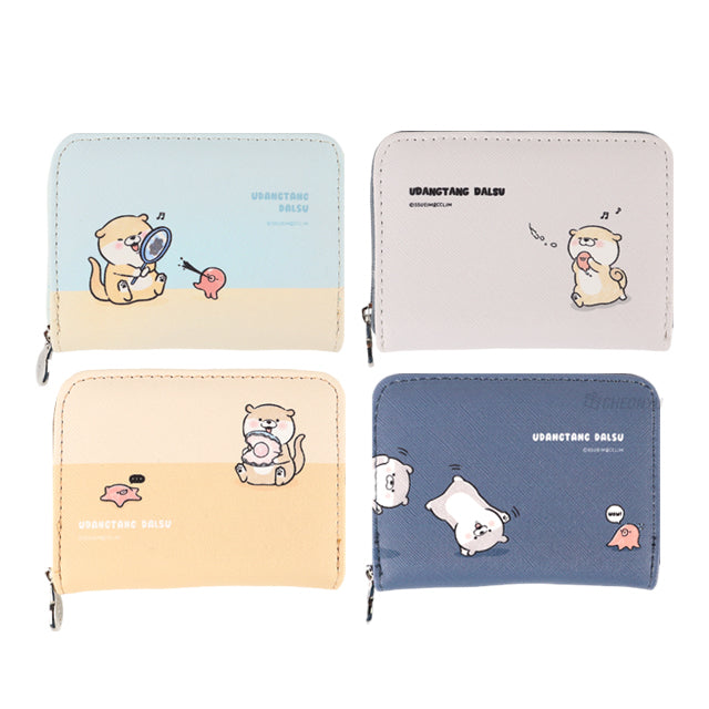 Puppy Wallet