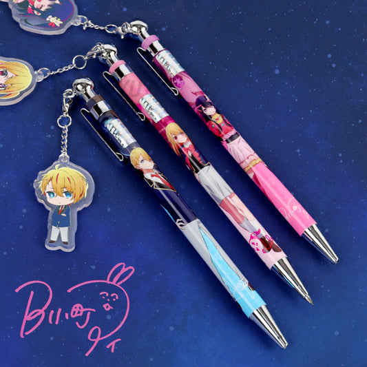 Oshi no ko Mascot Pencil