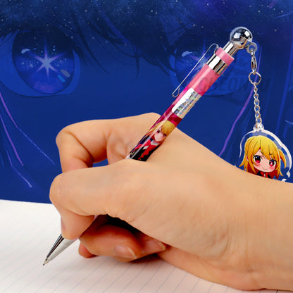 Oshi no ko Mascot Pencil